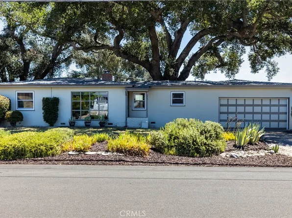 240 Oak St, Paso Robles, CA 93446