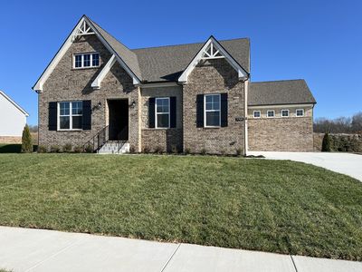7709 Woodford Dr LOT 50, Fairview, TN, 37062