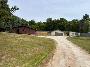 N4472 Durwards Glen Rd, Merrimac, WI 53561