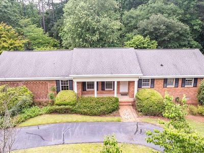 240 Hancock Ln, Athens, GA, 30605