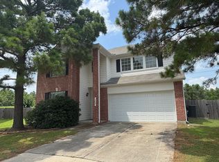 903 Pinecreek Point Ct, Spring, TX 77373