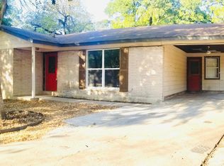 4105 Monticello Cir, Austin, TX 78721