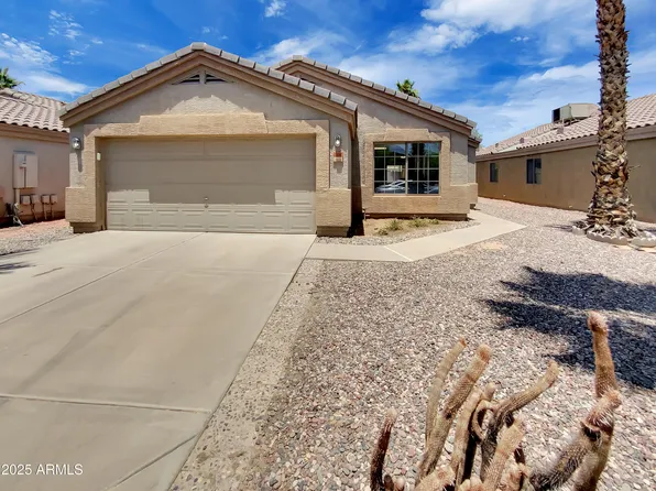 13030 W HEARN Road, El Mirage, AZ 85335