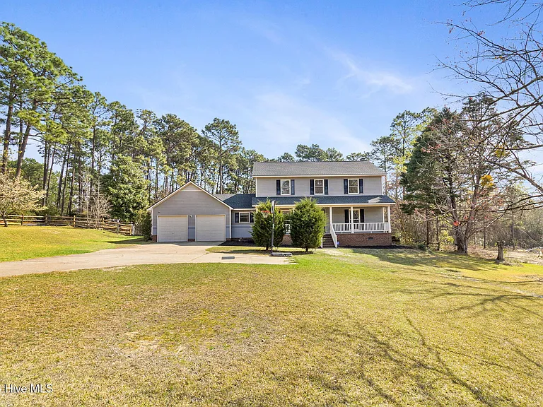 7666 Wilkins Dr — Photo 1