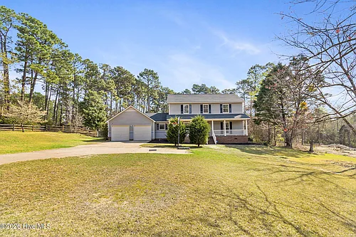 7666 Wilkins Dr Photo 1