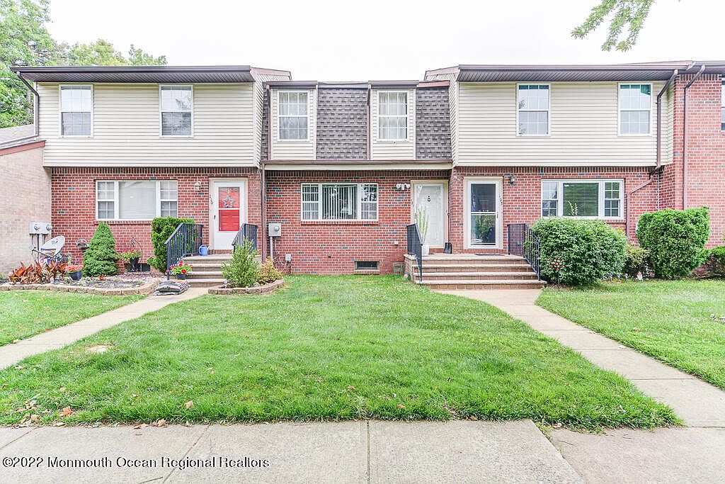 121 Camille Court, Brick, NJ 08724 Zillow