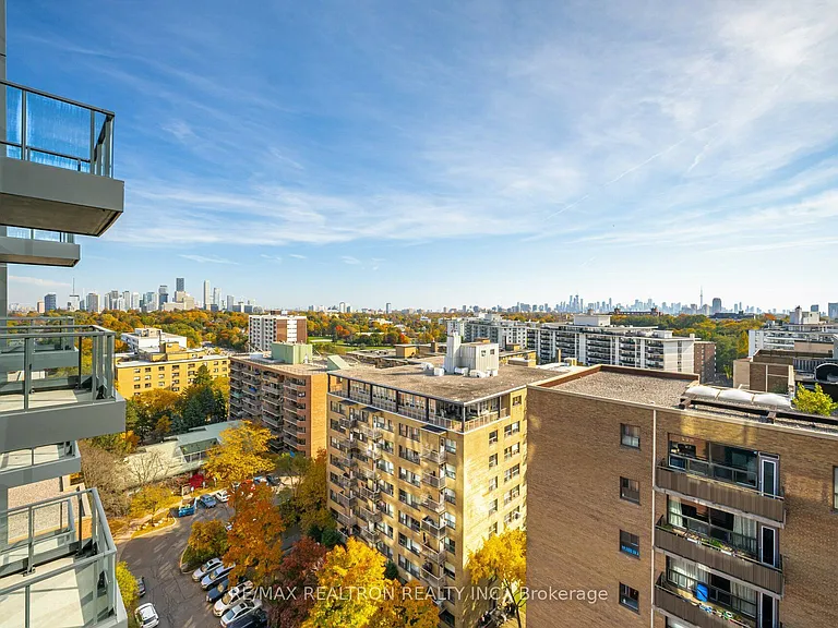 2525 Bathurst St #1101 — Photo 15
