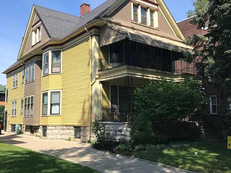 10 Granger Pl — Photo 1