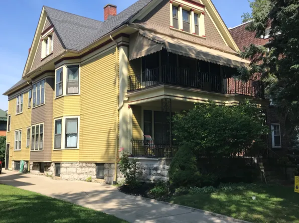 10 Granger Pl, Buffalo, NY 14222