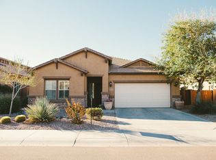 10845 E Sonrisa Ave, Mesa, AZ 85212