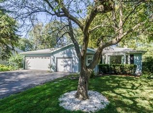 30W260 Allister Ln, Naperville, IL 60563