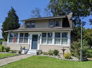 1160 Watson St, Thorofare, NJ 08086