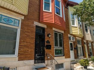 614 S Ellwood Ave, Baltimore, MD 21224