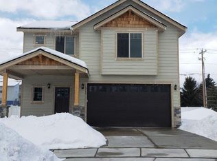 6713 N Gavin Loop, Coeur D Alene, ID 83815