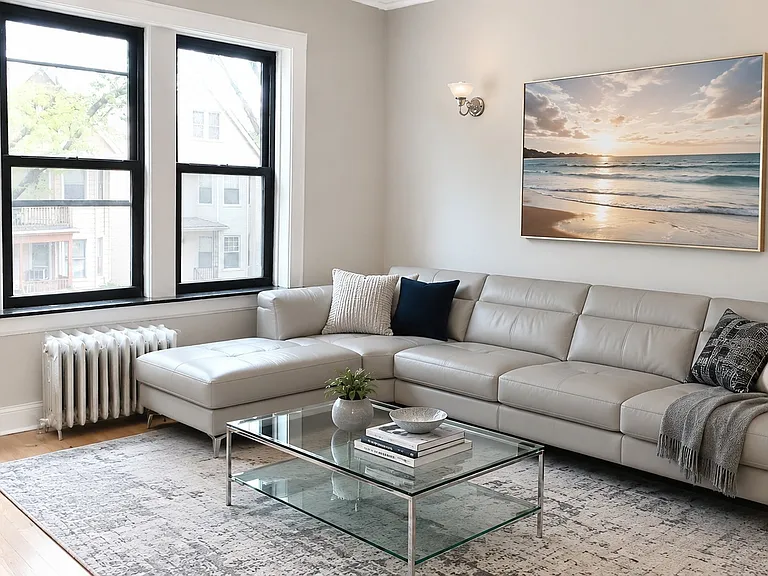 6018 N Paulina St #2N — Photo 3