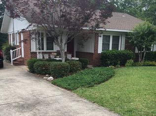 209 Forest Ave, Enterprise, AL 36330