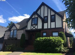 4008 NE Alameda St, Portland, OR 97212