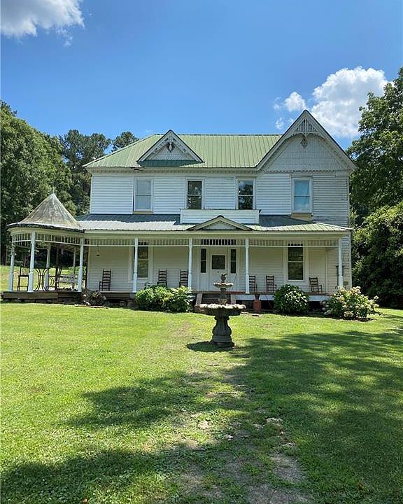 248 Riverbend Rd SW, Plainville, GA 30733 MLS 7081181 Zillow