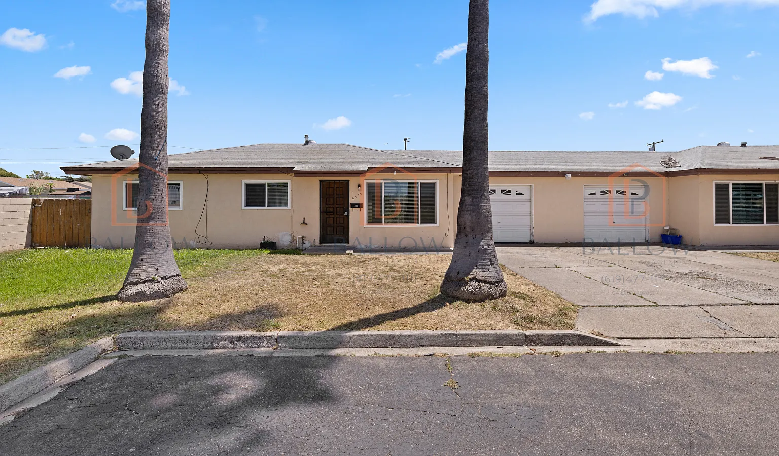 3 bed, 1000 sqft, $3,650 — Photo 2