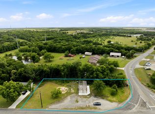 1306 Rees St, Greenville, TX 75401