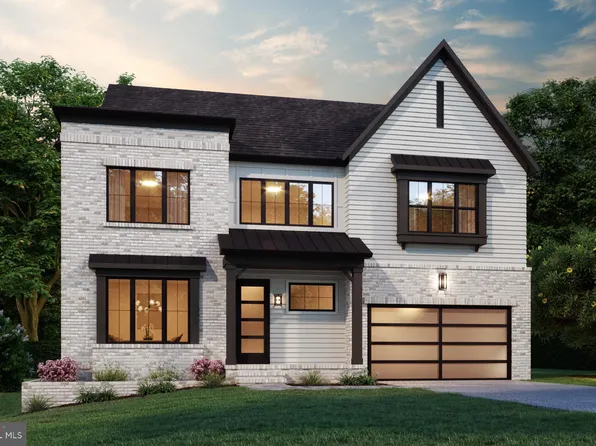 1313 N Harrison St, Arlington, VA 22205