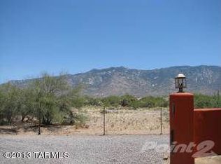 3778 E Golder Ranch Dr, Tucson, AZ 85739