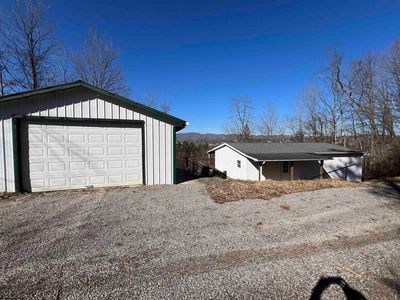 45 Pinnacle Ave, Elkins, WV, 26241