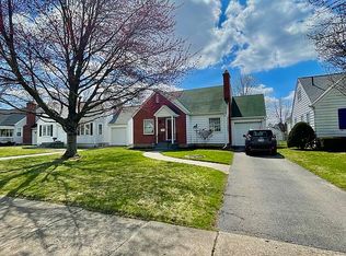 942 Croyden Dr, Dayton, OH 45420