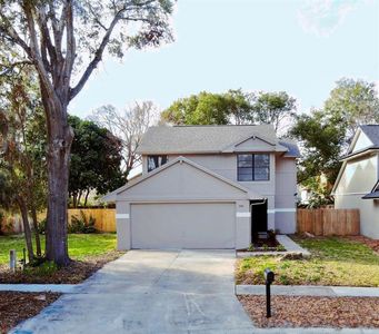 844 Conklin Ct, Casselberry, FL, 32707
