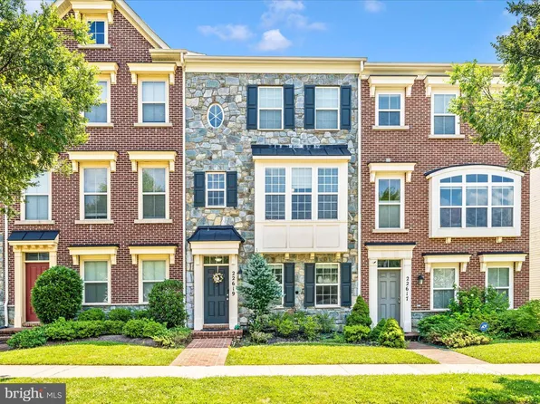 22619 Sweetspire Dr, Clarksburg, MD 20871