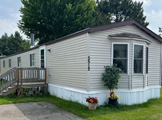 5512 Lazy Acre Rd, Wausau, WI 54401