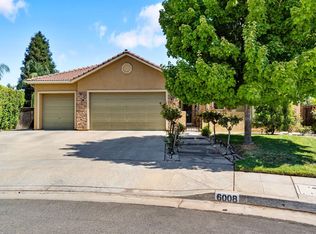 6008 W Wathen Ave, Fresno, CA