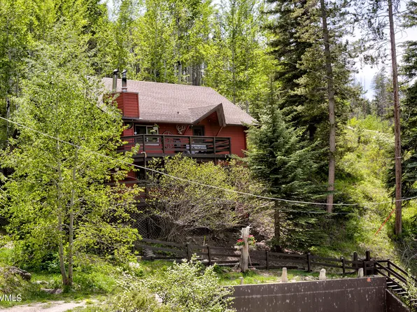 2864 Snowberry Dr, Vail, CO 81657
