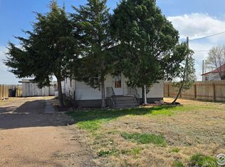 19140 Chambers Dr, Sterling, CO 80751