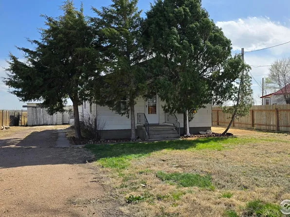 19140 Chambers Dr, Sterling, CO 80751