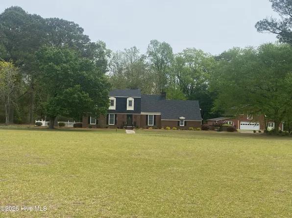 3056 Ash Davis Road, Pink Hill, NC 28572