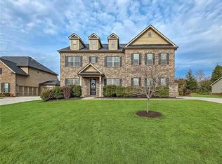 6465 Yellow Birch St, Cumming, GA 30040