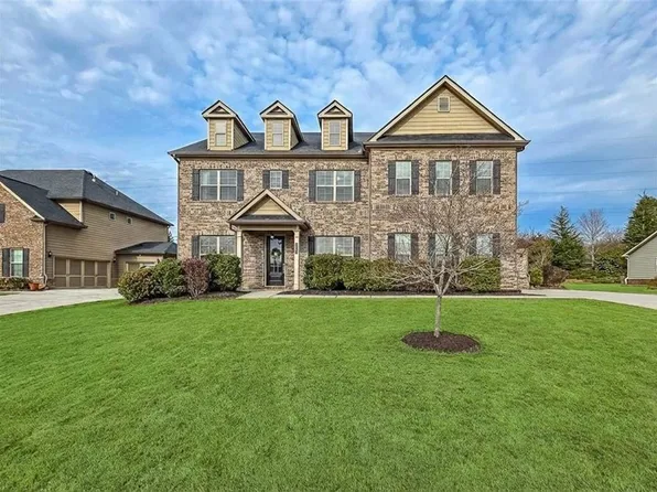 6465 Yellow Birch St, Cumming, GA 30040