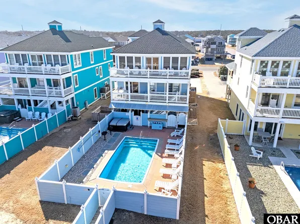2703 S Virginia Dare Trl Lot 11, Nags Head, NC 27959