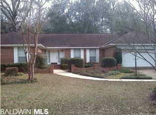 107 Dewitt Cir, Daphne, AL 36526