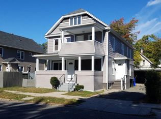 132 Noel St, Springfield, MA 01108
