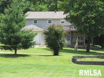 25755 N County Road 2570 Rd E, Manito, IL, 61546