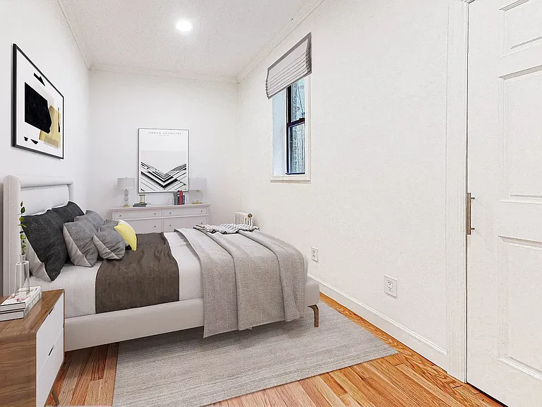 126 W 139th St #4LFA — Photo 2