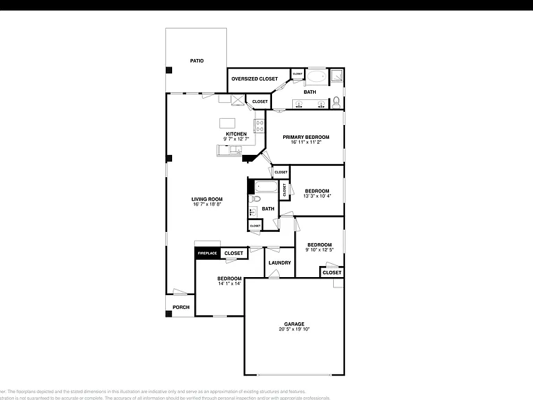 1713 Meadowlark Ln — Photo 17