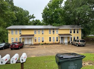 813 Azalea St #D, Tallassee, AL 36078