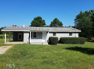 1341 Mallory Rd, Madison, GA 30650