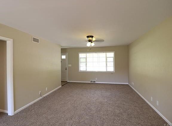 Living Room from Formal Dining area