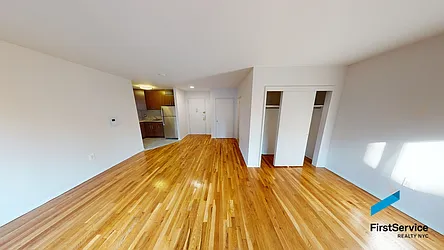 Rented by AZ REALTY NYC LLC