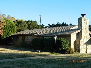 2105 Warren Ave, Winfield, KS 67156