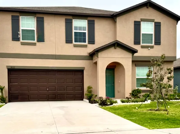 4011 86th St E, Palmetto, FL 34221